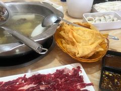 -三牛牛肉火锅