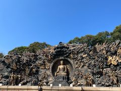 -灵山胜境