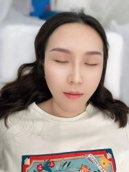 -久匠·纹眉纹绣半永久