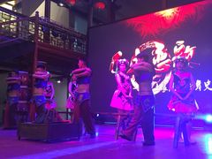 -巴人堂(女儿城店)