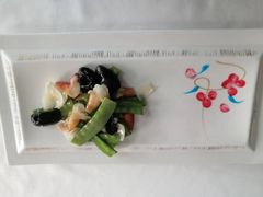 -广州塔晖粤轩中餐厅