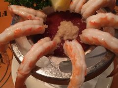 -阿甘虾餐厅(凌霄阁店)