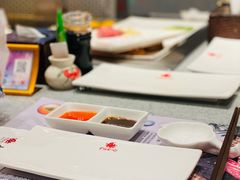 -大渔铁板烧(大悦城店)