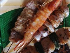 -匠糊·日本料理(美岸广场店)