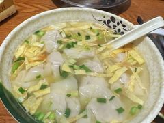 -黄阿姨锅贴大王(万航渡路店)