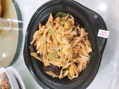 -澳门酒家(南航明珠店)