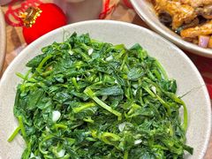 -李掌柜土菜馆(沔中店)