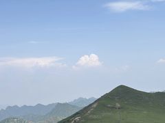 -灵山