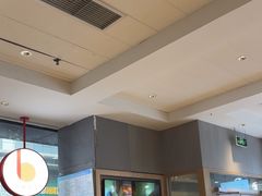 -德克士(崂山百货店)