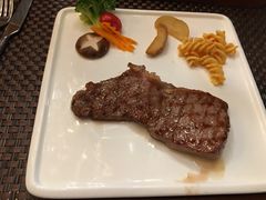 -莫太花餐厅(河北路店)