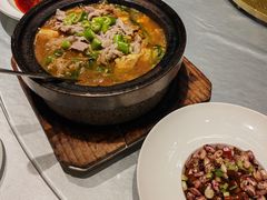 -辣螃铠盆盆蟹大排档(海昌店)