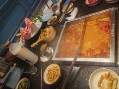 -五星桥原切肥牛火锅·30年专注好牛肉(湖塘店)