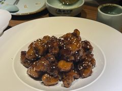 糖醋排骨-老宁波1381餐厅(宏泰广场店)