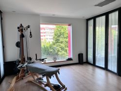 -Real Pilates优体普拉提