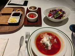-塔道斯西餐厅(中央大街店)