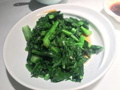 -汤城小厨•粤菜•靓汤(金宝街店)