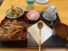 -桃屋日本料理(清华科技园店)