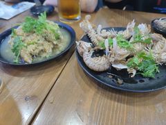 -老虎滩大连海鲜烧烤(建邺云锦路总店)