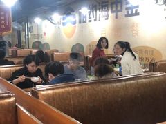 -相约海中金海鲜肥牛自助烤肉火锅(上下九店)