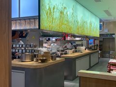 -西贝(南山宝能太古城店)