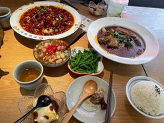 -花盐街·四川乐山小吃(西单大悦城店)