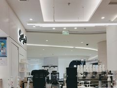 -Seesaw Coffee(上海国金中心店)