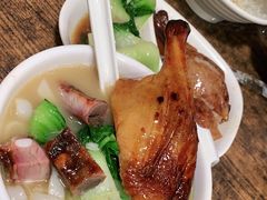 -佳记厚街烧鹅濑粉(广州总店)