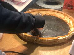 -阿甘锅盔(合生汇购物中心店)