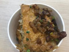 -武泰闸民生甜食馆