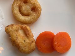 -济南香格里拉·咖啡泉自助餐厅