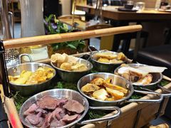 -一朵菌·野生菌探索家火锅(南亚店)