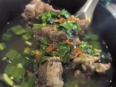 -Doo Dee Thai Food(Issan/Isaan/Esan)