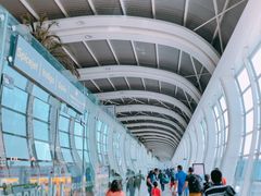 -贾特拉帕蒂·希瓦吉国际机场