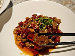 -KK ONE(京基滨河时代店)