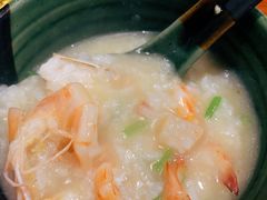 -金穗园·砂锅粥.醉鸡煲火锅(长寿路店)