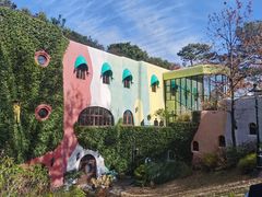 -三鹰之森吉卜力美术馆