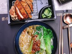 -馔豚·台北菜专门店(深圳湾万象城店)