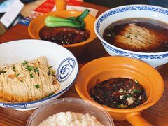 甜酒酿-新万鑫银丝面·非遗无锡味(惠山古镇店)