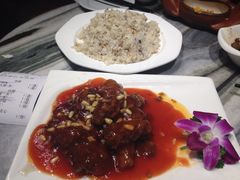 iphone_upload_pic-功德林(南京西路店)