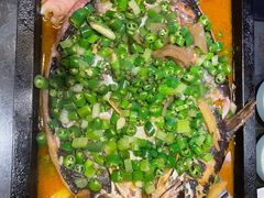 -夯鱼烤鱼·尔滨地标美食(国展店)