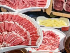 -南门涮肉(上海二店)