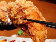 炸鸡块-千代武日本料理(哈西店)
