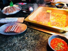 -王家渡火锅店(棕榈泉店)