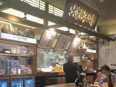 -味千拉面(东方明珠店)
