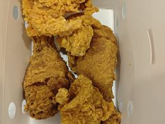 -德克士(北大街店)