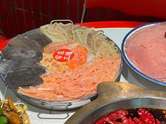 -李常在重庆火锅(合川总店)