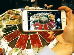 -福牛阁潮汕牛肉火锅