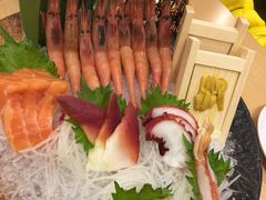 -山之川日料放题(通州店)