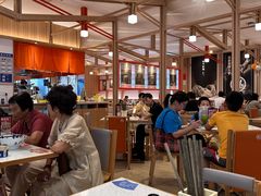 -味千拉面(世纪东方店)