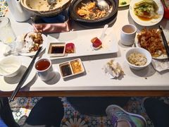 -避风塘·老港味餐厅(虹口龙之梦店)